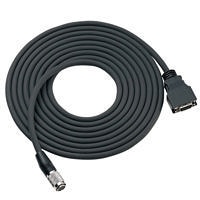 CA-CN3R - Flex-resistant Camera Cable 3 m