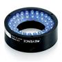 CA-DRB5 - Blue Direct Ring Light 50-28