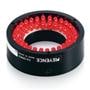 CA-DRR5 - Red Direct Ring Light 50-28