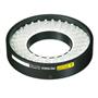 CA-DRW10F - White Ring Light (Direct, Flat type) 100-50