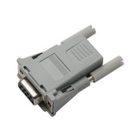 OP-26401 - RS-232C conversion adapter (9-pin) 