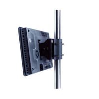 OP-42279 - Pole-mounting bracket for the monitor.