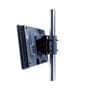 OP-42279 - Pole-mounting bracket for the monitor.