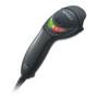 BL-N70VE - Light and Small Laser Handy Barcode Reader, Keyboard I/F Type (English Version)