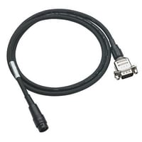 NX-CD2M - Network Controller Round-connector Conversion Cable 1 m