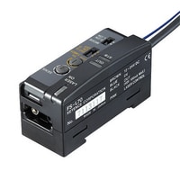 FS-L70 - Amplifier Unit