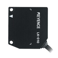 LK-011 - Sensor Head, Small Spot