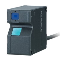 LK-H022 - Sensor Head Spot Type, Laser Class 2