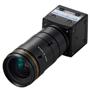 CA-LHE25 - Super resolution C mount lens