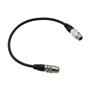 CA-D02XE - For LumiTrax™ illumination Extension cable 0.2ｍ