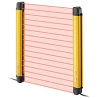 GL-R96H - Main Unit, Hand-protection Type, 96 Optical Axes