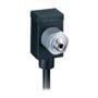 AP-44 - Sensor Head: Compound pressure Type, 101.3 to -101.3 kPa
