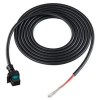 MU-CB2 - Power cable for MU-N Series