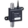 AP-48 - Sensor Head: Differential pressure Type, 101.3 to -101.3 kPa