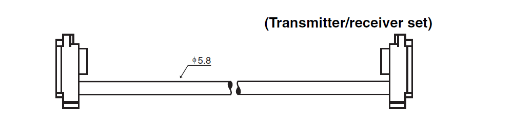 SL-VS01 Dimension