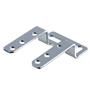 AP-B01 - Horizontal Mounting Bracket