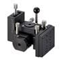 CA-S20D - 4-axis Fine Adjustment Jig for Camera 