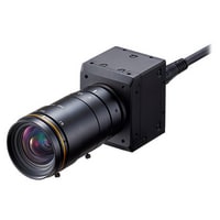 CA-HL02MX - 2000 pixel line scan camera with LED pointer 