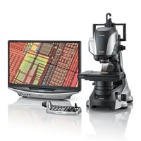 VHX-7000 series - Digital Microscope