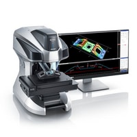 VR series - Wide-Area 3D Measurement System