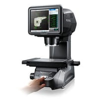 LM series - High Accuracy Image Dimension Measurement System