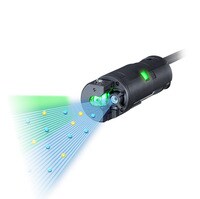 SJ-LM series - Compact Nozzle Static Eliminator