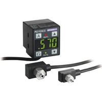 AP-40 series - Separate Amplifier Type Pressure Sensor