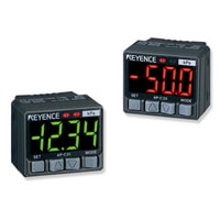 AP-C30 series - Ultra-compact Digital Pressure Sensor