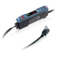 AP-V40 series - Wire-saving AI Digital Pressure Sensor