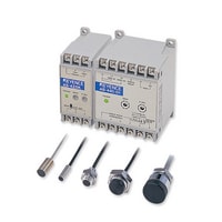 AS series - Inductive Gauging Sensor