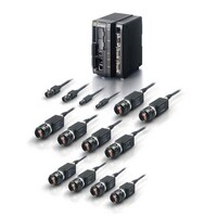 CV-5000 series - Intuitive Vision System