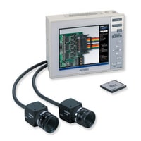 CV-700 series - Intuitive Vision System
