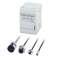 EX-200 series - Inductive Gauging Sensor