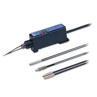 FS series - Fibre Photoelectric Sensors