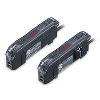 FS-N series - Digital Fibre Optic Sensors