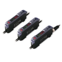 FS-V30 series - Digital Fibre Optic Sensors