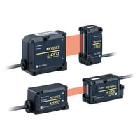 GV-T series - Multi-Purpose CCD Laser Micrometer