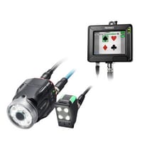 IV series - Vision Sensor