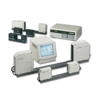 LS-5000 series - High-speed Laser Scan Micrometer