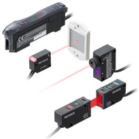 LV-N series - Multi-Purpose Digital Laser Sensor