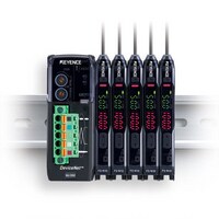 NU series - Network Communication Unit