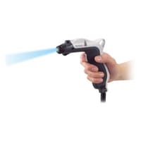 SJ-M400 series - High-Pressure Blow Spot Type Static Eliminator