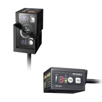 SR-600 series - 2D Code Reader (Fixed Type)