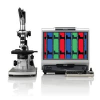VHX-700F series - Digital Microscope