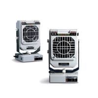 SJ-F300 series - High-Speed/Wide Area Static Eliminator