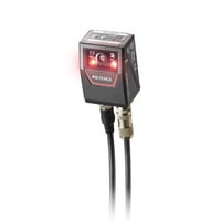 SR-750 series - High Performance Compact 1D and 2D Code Reader