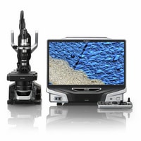 VHX-5000 series - Digital Microscope
