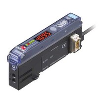 FS-V10 series - Digital Fibre Optic Sensors