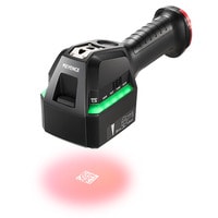 SR-G100 series - Handheld DPM Code Reader