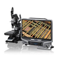 VHX-6000 series - Digital Microscope